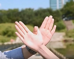 동반성장위원회 홍보영상(짝) 썸네일 이미지